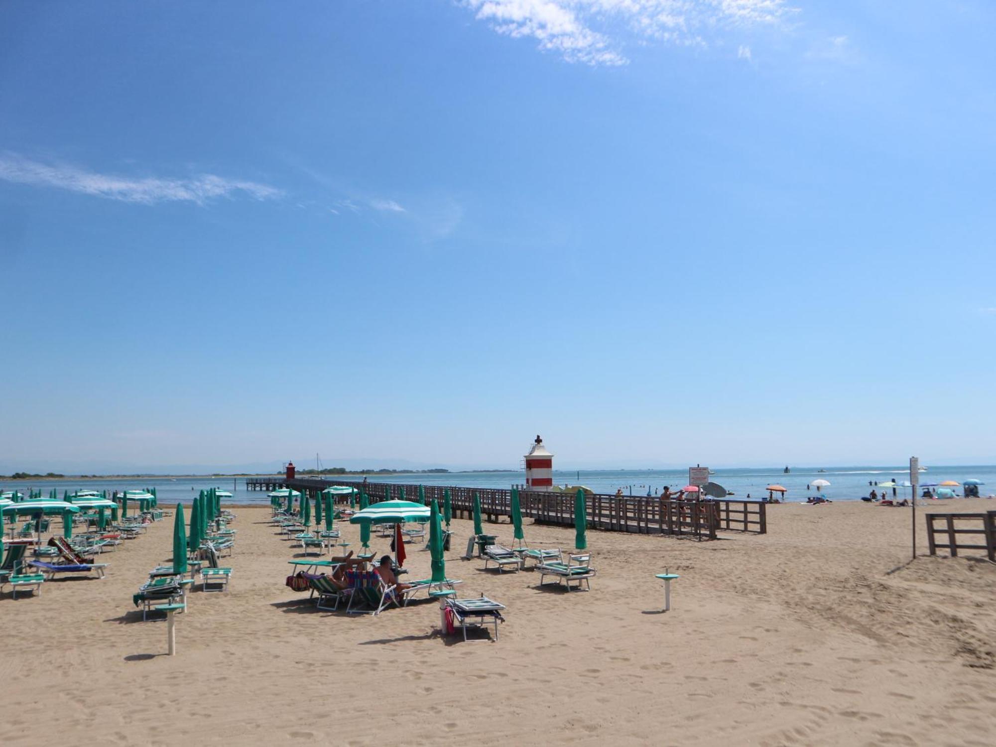 Levante Ліньяно-Сабб'ядоро Екстер'єр фото